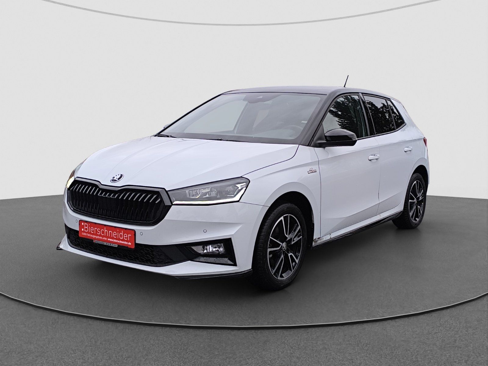 Skoda Fabia - Bild 2