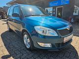 Skoda Roomster Ambition Navi Bluetooth PDC - Skoda Roomster mit Diesel-Antrieb