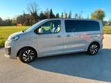Citroën SpaceTourer 2,0 BlueHDi 180 S&S L2 Feel EAT6...