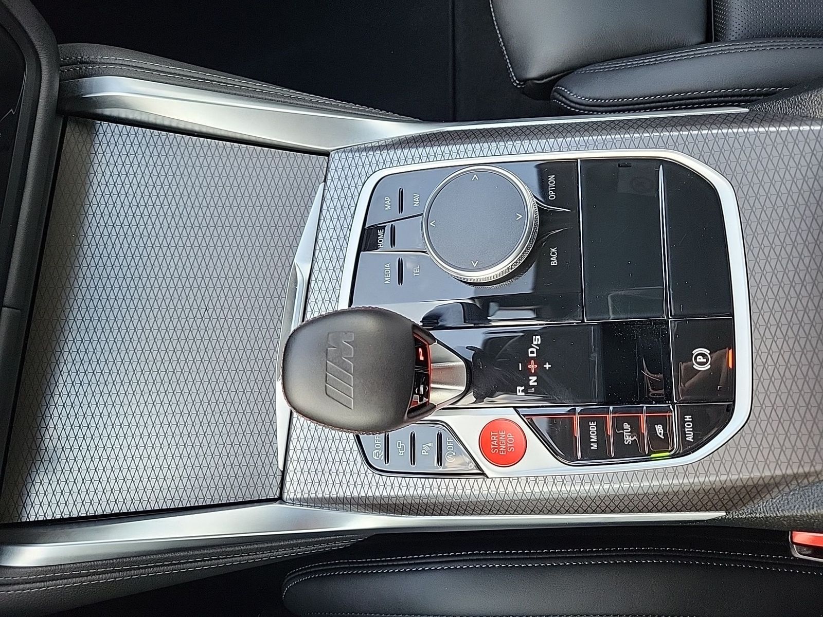 BMW M4 - Bild 12