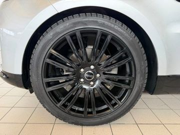 Land-Rover Range Rover Sport - 7