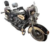 Harley-Davidson Heritage Softail Screaming Eagle - HARLEY-DAVIDSON 1989