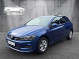 Volkswagen Polo VI Comfortline*ACC*KLIMA*ALU* - gebrauchte Kleinwagen in Marl