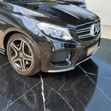 Mercedes-Benz GLE 500 AMG*PANORAMA*Harman-Kardon*Keyless Go*LE - gebrauchte Mercedes-Benz GLE 500 aus dem Jahr 2017