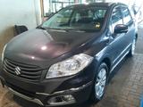 Suzuki  SX4 S-Cross 1.6 TÜV 11/26 Top Zust... - gebrauchte Suzuki SX4 aus dem Jahr 2013
