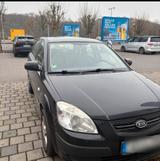 Kia Auto kia Rio 2009 - Kia Rio in Wiesbaden
