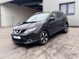 Nissan Qashqai N-Connecta Aut.°Pano°Spurass°Garantie° - Nissan Qashqai Gebrauchtwagen in Dortmund
