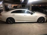 Mercedes-Benz CLS 450 4MATIC - - Mercedes-Benz CLS 450