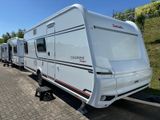 Dethleffs Camper 540 QMK Modell 2026 - Dethleffs Camper 540