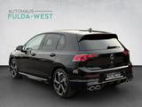 Volkswagen Golf R 4M DSG LAGER IQ.Light BlackStyle 360 ACC - Volkswagen Golf: Golf3