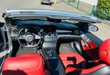 Mercedes-Benz C 43 AMG Mercedes-AMG C 43 4MATIC Autom. Mer... - Mercedes-Benz C 43 AMG: Cabrio