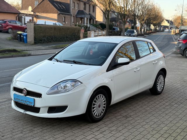 Fiat Bravo 1.6 16V Multijet My Bravo