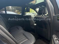 MERCEDES-BENZ E 220 CDI AVANTGARDE*Facelift*4xSHZ*S-Dach*VOLL