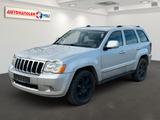 Jeep Grand Cherokee 3.0 CRD Limited - Jeep Grand Cherokee in Halle
