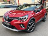 Renault Captur II Intens*NAVI*RKAM*ACC*SPURHALTE*LED*AHK - Renault Captur in Wuppertal