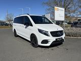 Mercedes-Benz V 300 Avantgarde DISTRONIC*AMG*AHK 2,5t*el.Sitze - Dreiseitenkipper 3 5t
