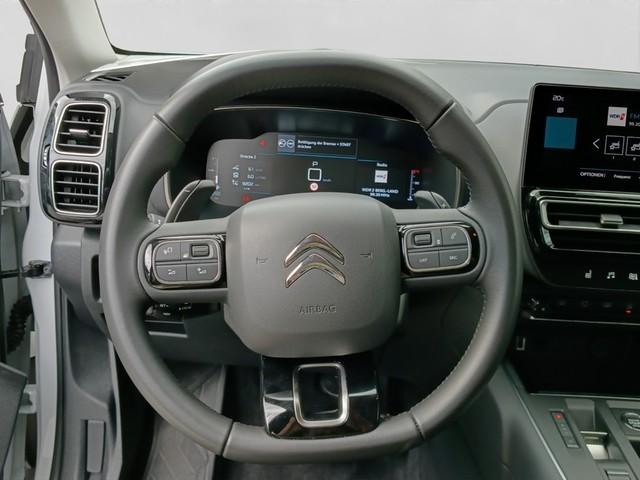 Citroën C5 Aircross Max Navi Digitales Cockpit LED ACC A