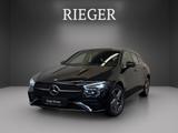 Mercedes-Benz CLA 250 Shooting Brake e AMG Totwinkel*Keyless*+ - Mercedes-Benz CLA 250 Shooting Brake aus 2024