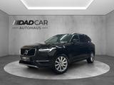 Volvo XC90 Momentum AWD *LED*NAVI*CARPLAY* - Volvo XC90 Gebrauchtwagen in Hannover