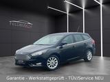 Ford Focus Titanium"Garantie-ServiceNEU"2.Hand - Ford: Service