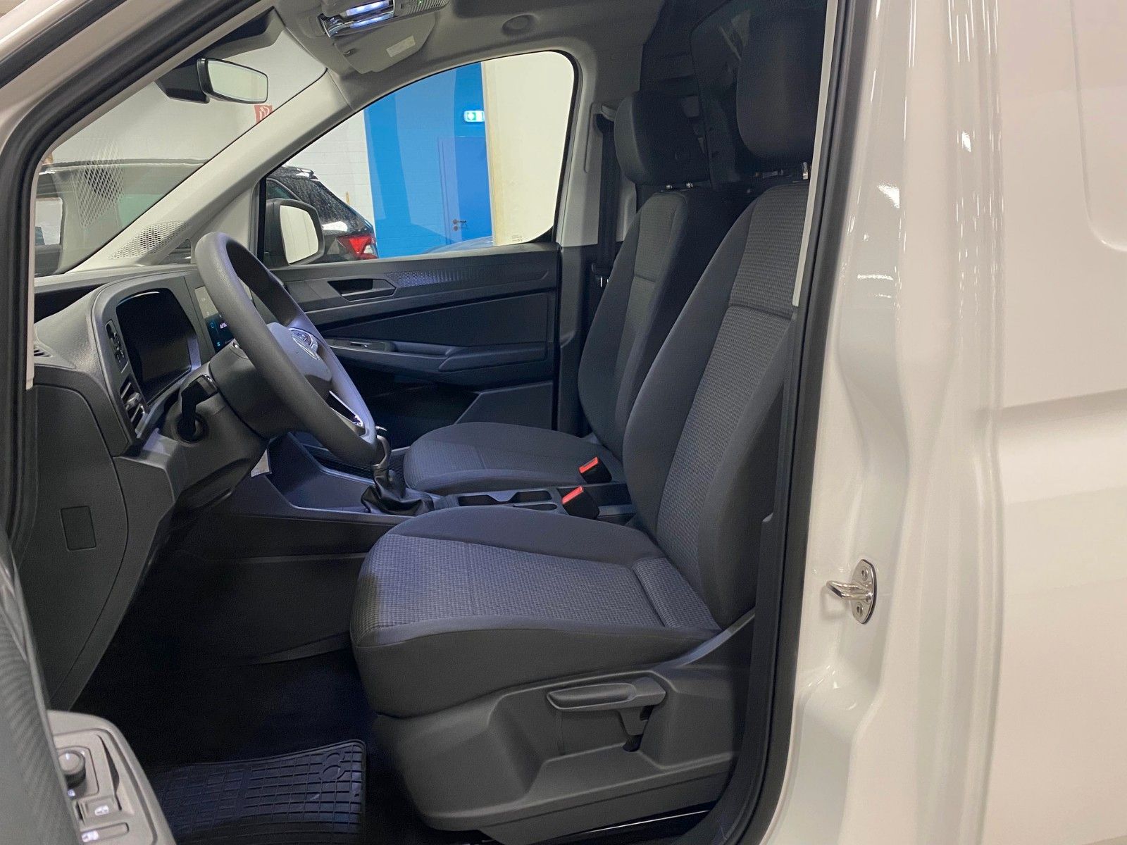 Fahrzeugabbildung Volkswagen Caddy Maxi+Parkhilfe+KLIMA+FREISPRECH+DAB+BC+ESP