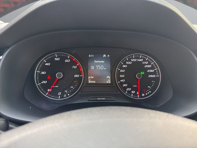 Ateca FR 1.5TSI DSG *PANO+AHK+PDC+FullLink+BEATS