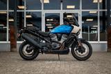Harley-Davidson RA1250S Pan America Special 1.Hand - HARLEY-DAVIDSON PAN AMERICA 1250 SPECIAL