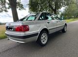 Audi 80 2.0 E Euro Avant Klima Auto Europa - Audi 80 Europa