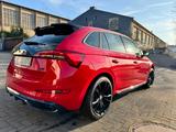 Skoda Scala 1.5 TSI Edition S By ABT Forge Blow Off - Skoda Scala: Privatanbieter