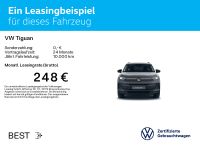 Volkswagen Tiguan - Vorschau Bild 3