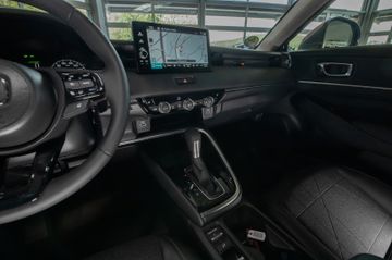 Bild 15 Honda HR-V Advance Connect Navi Smart Entry & Start SH