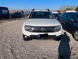 Dacia Duster 1.5 dCi 110CV 4x2 Ambiance - Dacia Duster Ambiance mit Diesel-Antrieb