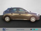Peugeot 208 LIKE PURETECH 75, Klima,Tempomat,Bluetooth - gebrauchte Peugeot 208 aus dem Jahr 2022
