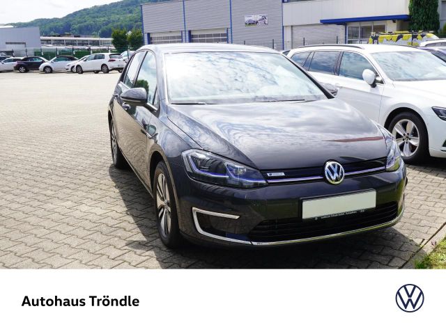 Volkswagen e-Golf Bluetooth Navi LED Klima Einparkhilfe