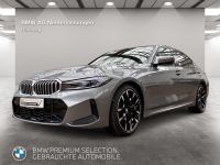 BMW 330 - Vorschau Bild 1