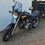 Kawasaki ZR 550 B  ZEPHYR - KAWASAKI ZEPHYR 550