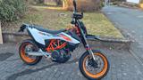 KTM SMCR 690, bj 2020, offen, A2 möglich - SUPER MOTO VON 501 BIS 750 CCM