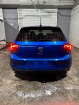 Volkswagen VW Polo GTI DSG OPF 2021 - Volkswagen Polo: Kombi