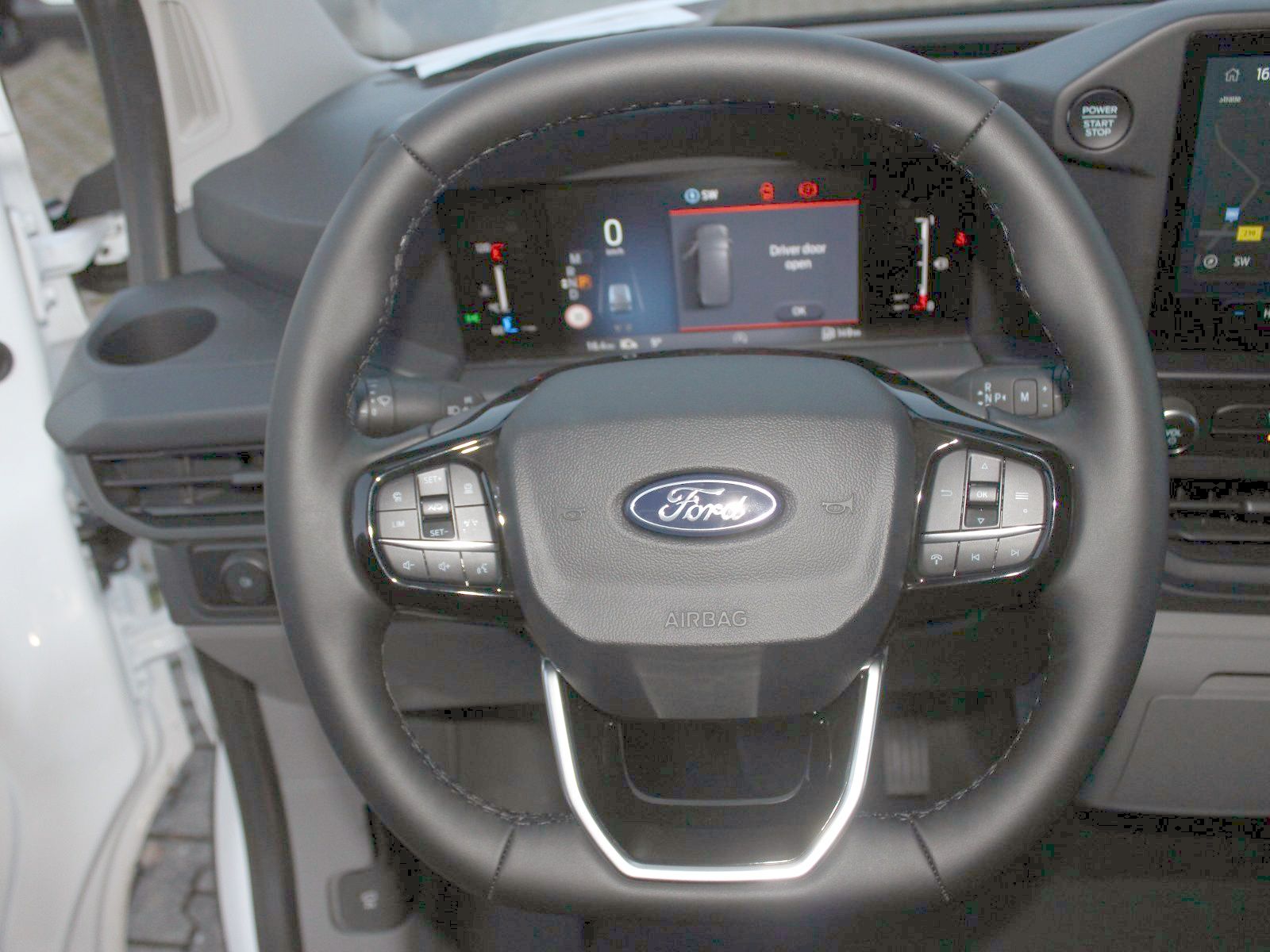 Fahrzeugabbildung Ford Transit Custom 280 L1 Trend FWD
