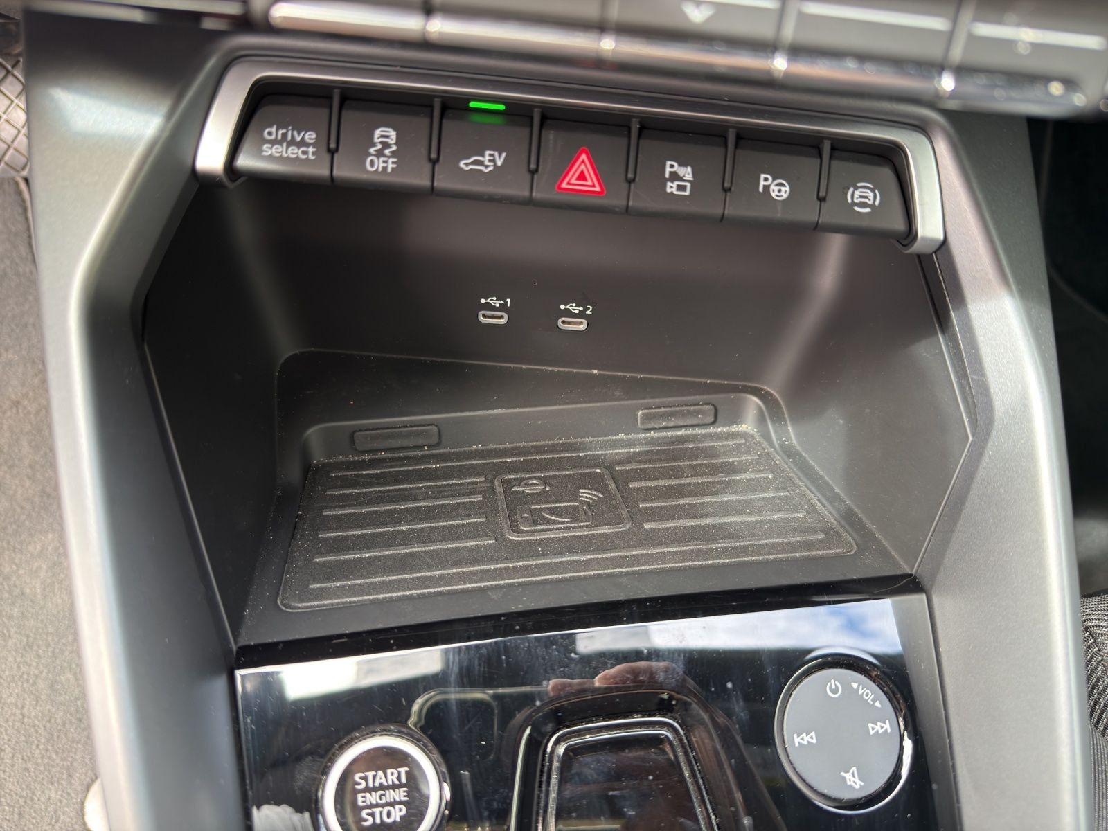 Audi A3 - Bild 20
