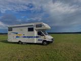 Mercedes-Benz Sprinter Concorde Charisma  - Mercedes-Benz Diesel Alkoven