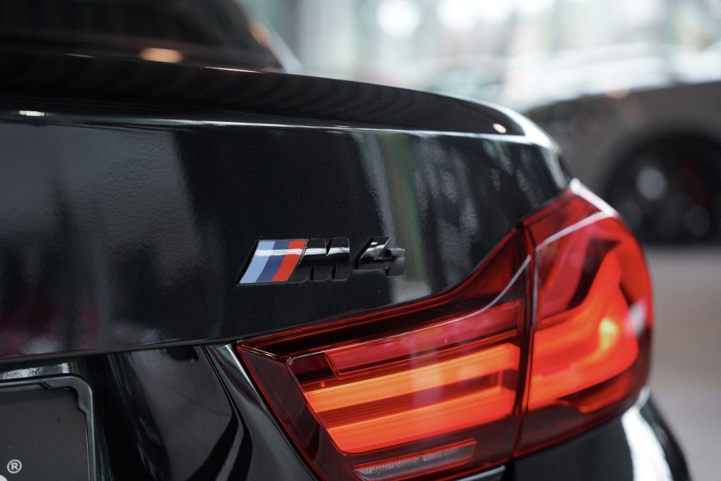 Bmw M4