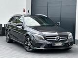 Mercedes-Benz C 300 T 9G*AVANTGARDE*1HD*NAVI*MULTIBEAM*AHK* - gebrauchte Mercedes-Benz C 300 aus dem Jahr 2020