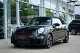 MINI John Cooper Works Cabrio Trim LED/H&K/KAM/CARBON - MINI John Cooper Works Cabrio Gebrauchtwagen