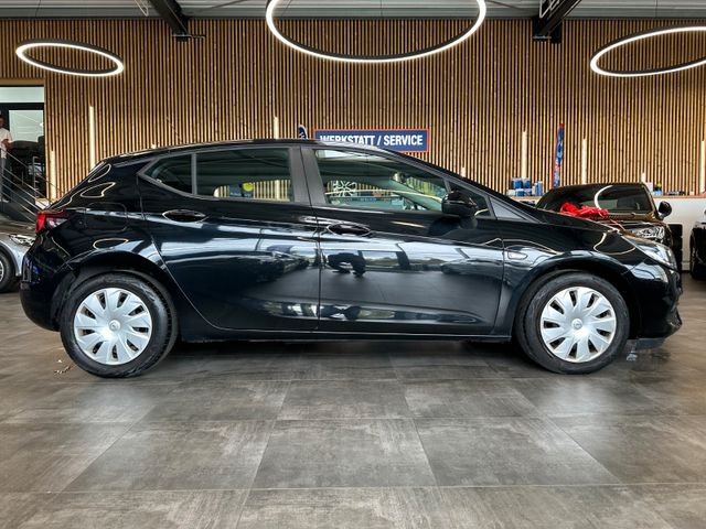 MYAUTOCENTER – Gebraucht- und Jahreswagen mit Werkstattservice in Pfaffenhofen Opel Astra *TEMPO*KLIMA*NAV*LED*StandHZ*