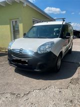 Opel Combo D 1.3 CDTI L2H1 (2018) TÜV 09/2026 - Opel Campo mit Diesel-Antrieb