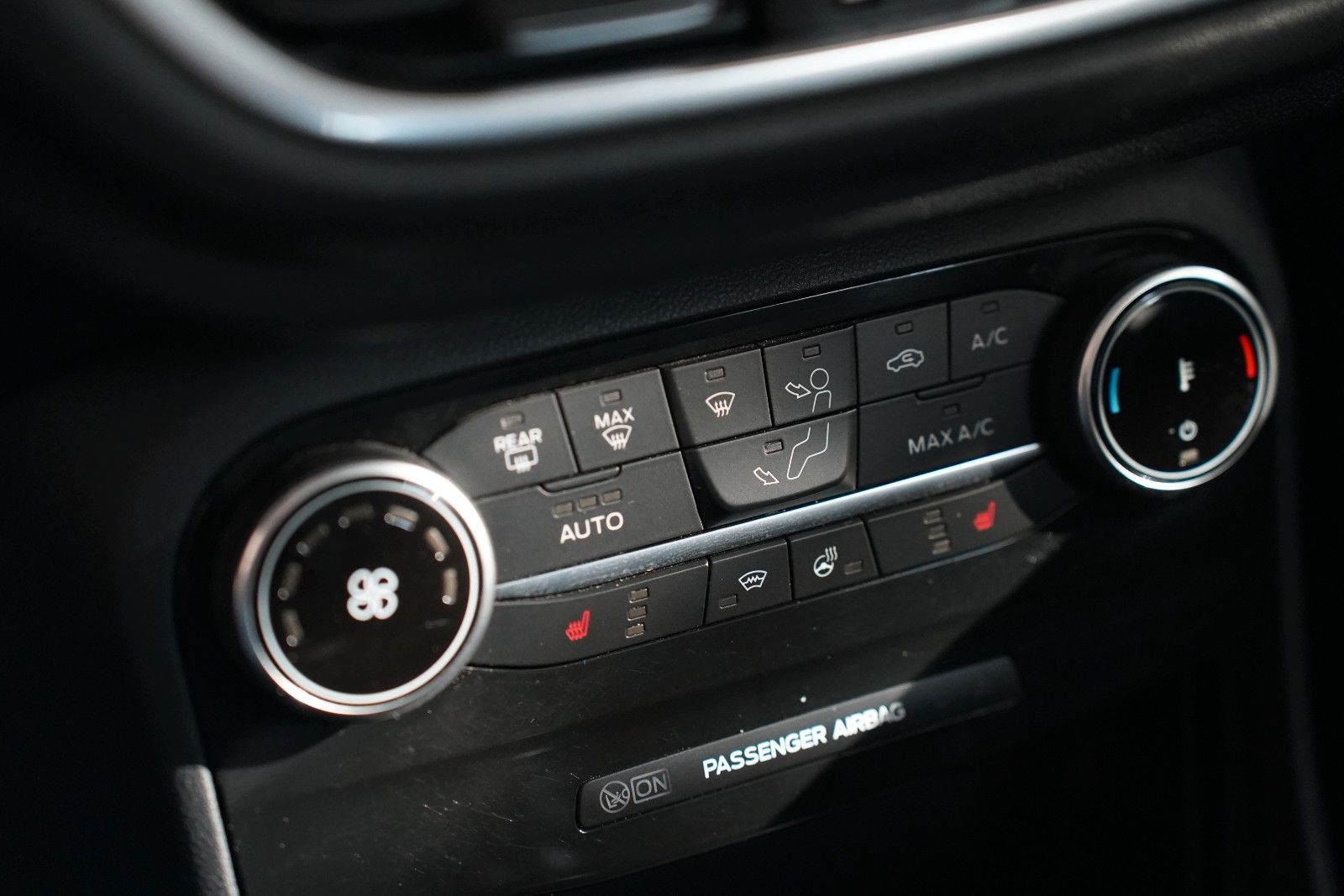 Fahrzeugabbildung Ford Puma Titanium Hybid*ASSISTENZ-SYS.*WINTER-P.