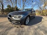 BMW 318d Touring -Advantage