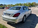 Mercedes-Benz C 200 Mopf DISTR/360/Multibeam/Lenk-Assist. - Mercedes-Benz C 200 Gebrauchtwagen in Freiburg