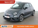 Abarth 595 1.4 Turbo*PDC*KLIMA*GARANTIE*